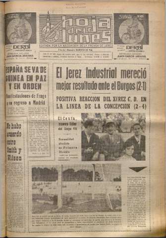 Imagen del registro