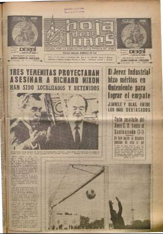 Imagen del registro