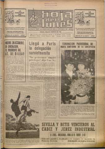 Imagen del registro