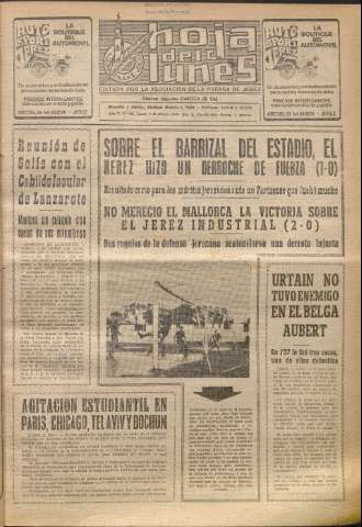 Imagen del registro