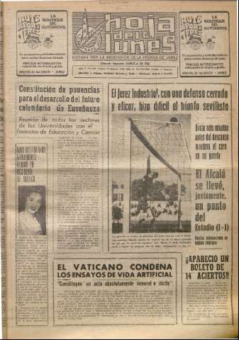 Imagen del registro