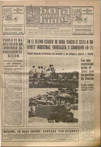 Imagen del registro