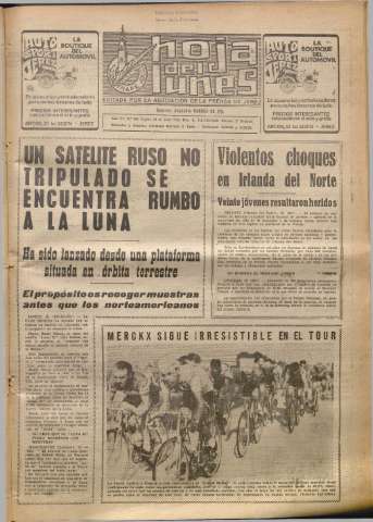 Imagen del registro