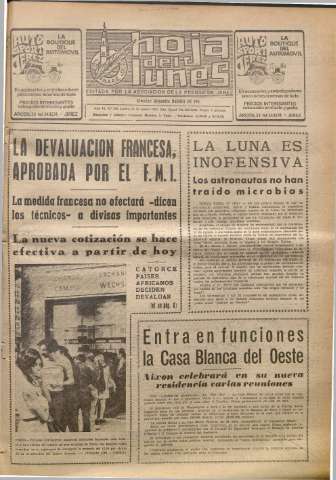 Imagen del registro