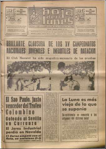 Imagen del registro