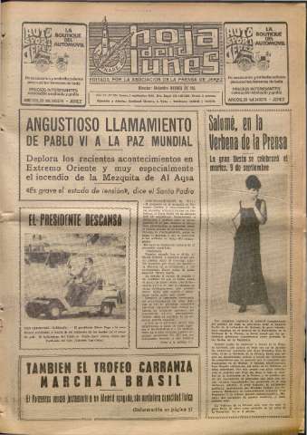 Imagen del registro