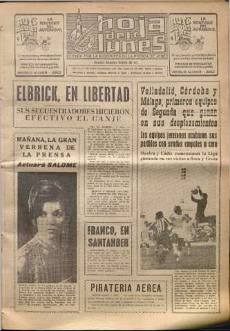 Imagen del registro
