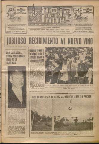 Imagen del registro