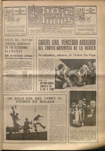 Imagen del registro