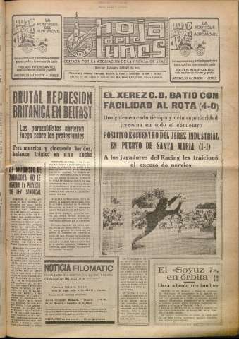 Imagen del registro