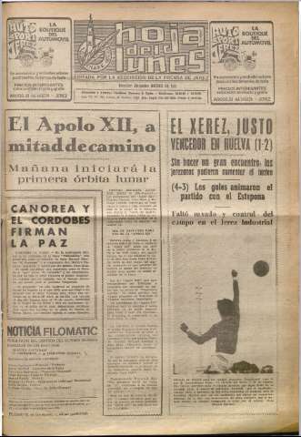 Imagen del registro