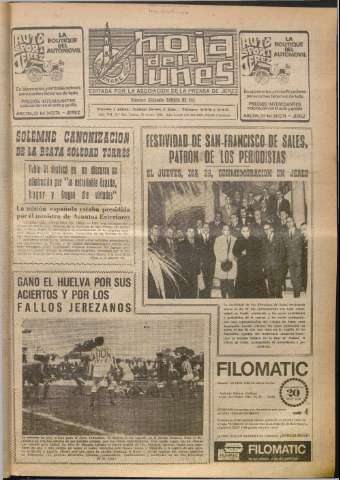 Imagen del registro