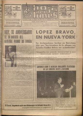 Imagen del registro