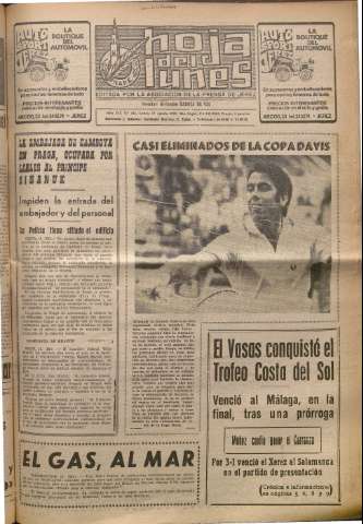 Imagen del registro