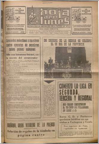 Imagen del registro