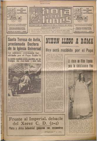 Imagen del registro