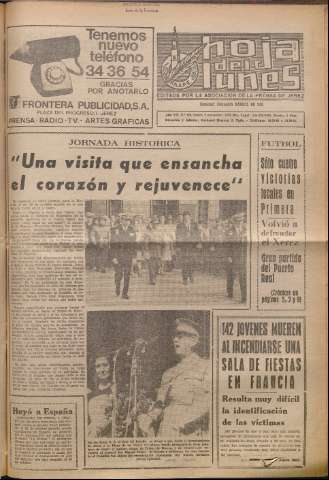Imagen del registro