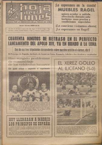 Imagen del registro