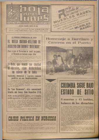 Imagen del registro