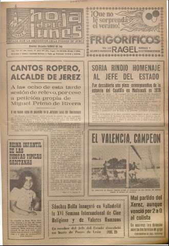 Imagen del registro