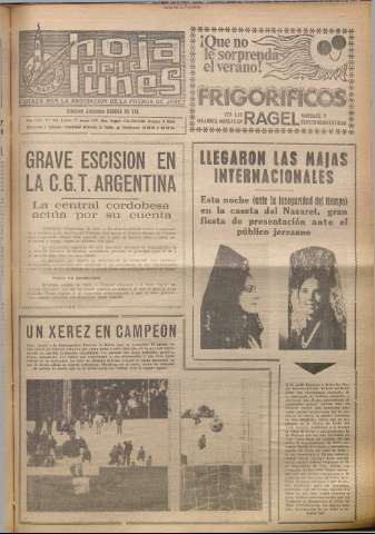 Imagen del registro