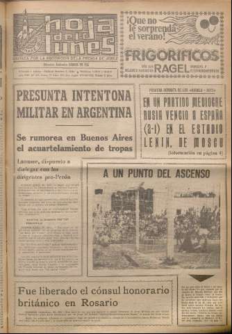 Imagen del registro