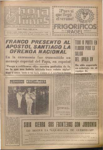 Imagen del registro