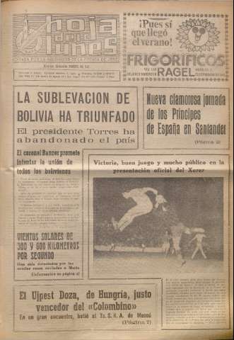 Imagen del registro