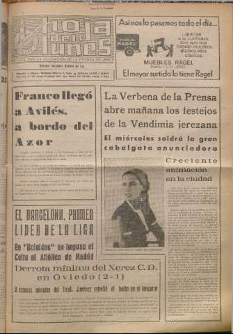 Imagen del registro