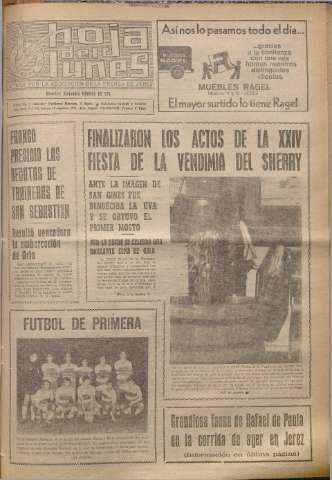 Imagen del registro