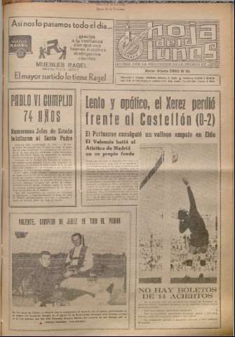 Imagen del registro