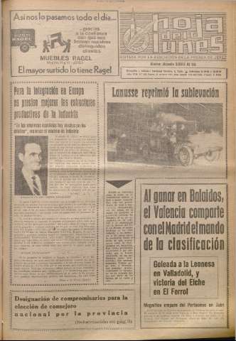 Imagen del registro