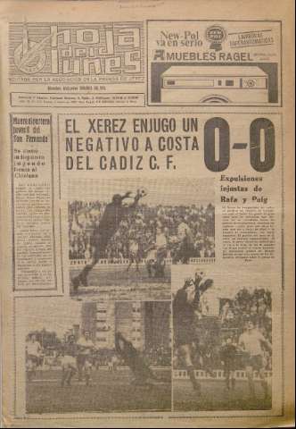 Imagen del registro