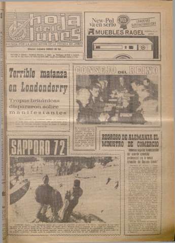 Imagen del registro