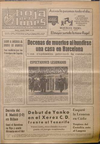 Imagen del registro
