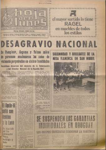 Imagen del registro