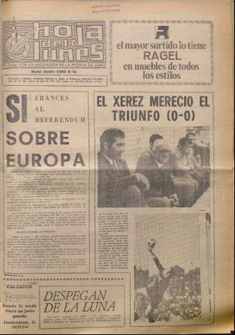 Imagen del registro