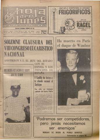 Imagen del registro
