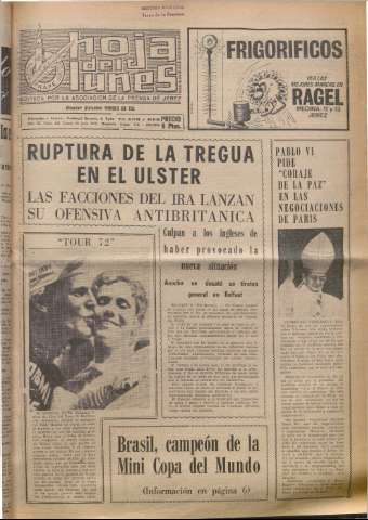 Imagen del registro