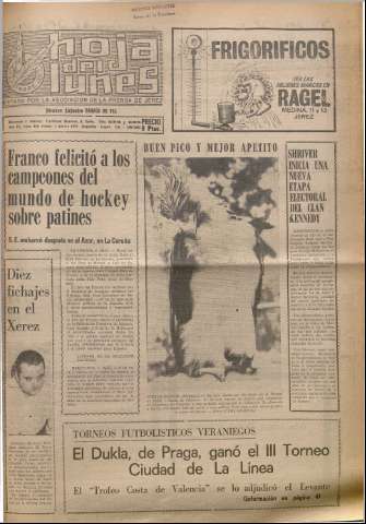 Imagen del registro