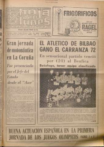 Imagen del registro
