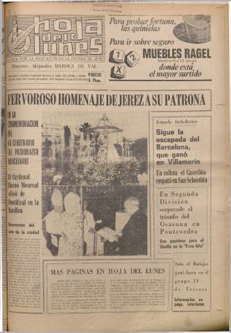 Imagen del registro