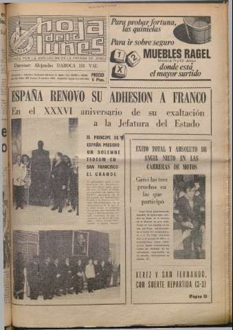 Imagen del registro