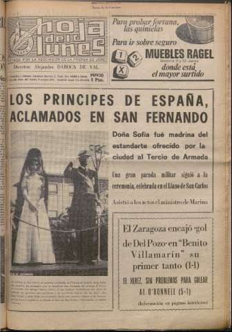 Imagen del registro