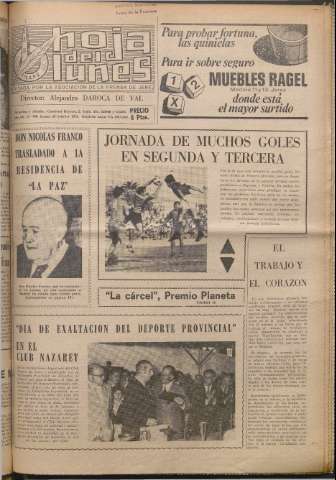 Imagen del registro