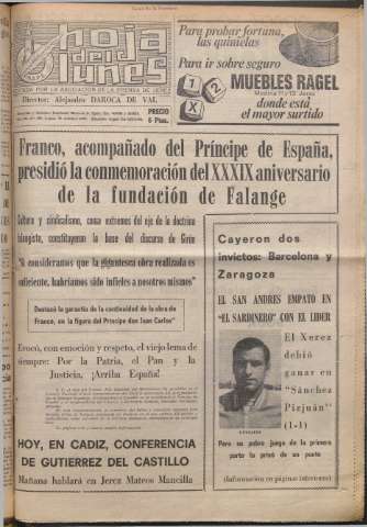 Imagen del registro