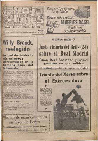 Imagen del registro