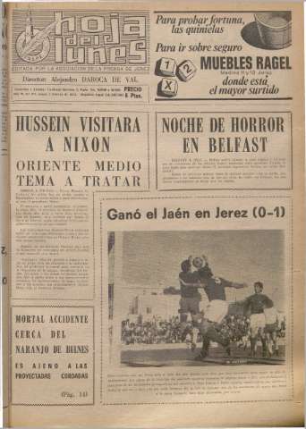 Imagen del registro