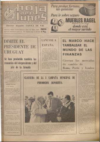 Imagen del registro