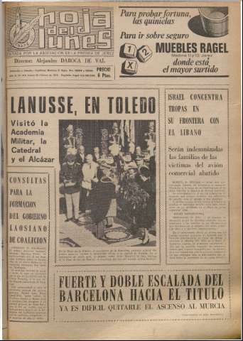Imagen del registro
